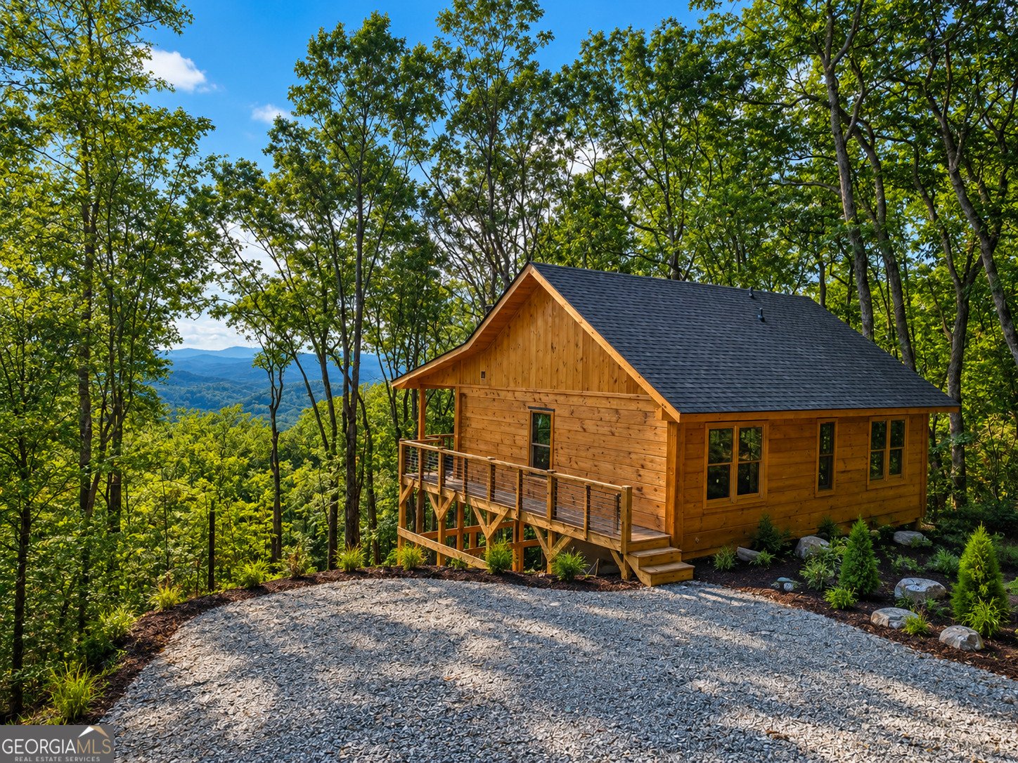 35 Davenport Court Lane Blue Ridge - Photo 8