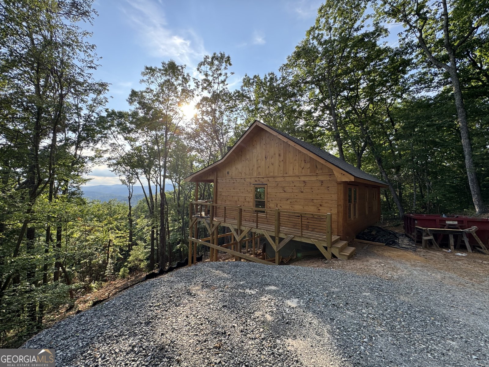 35 Davenport Court Lane Blue Ridge - Photo 9