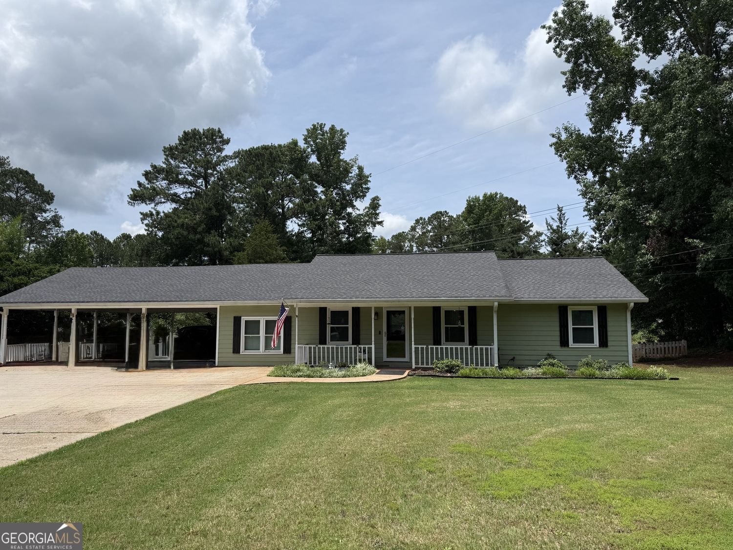 2190 Freeman Road Jonesboro - main photo
