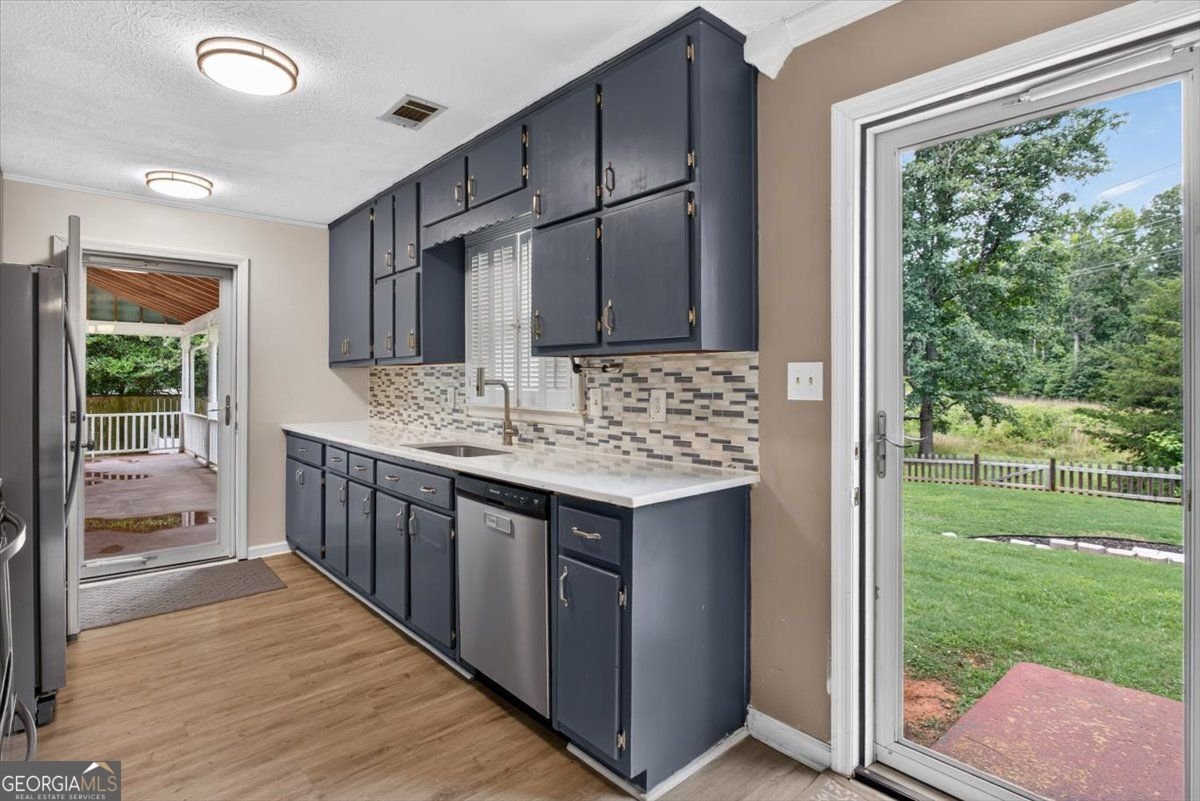2190 Freeman Road Jonesboro - Photo 14