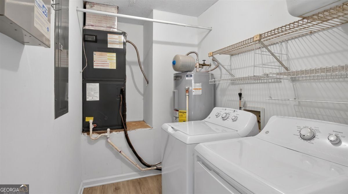 2190 Freeman Road Jonesboro - Photo 15