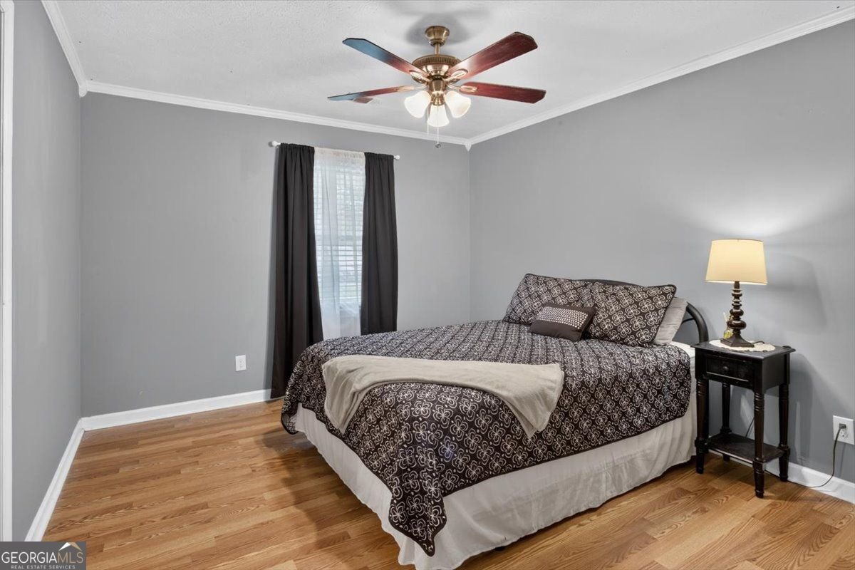 2190 Freeman Road Jonesboro - Photo 23