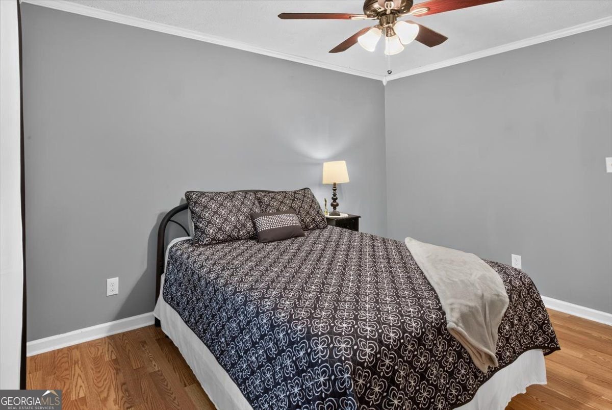 2190 Freeman Road Jonesboro - Photo 24