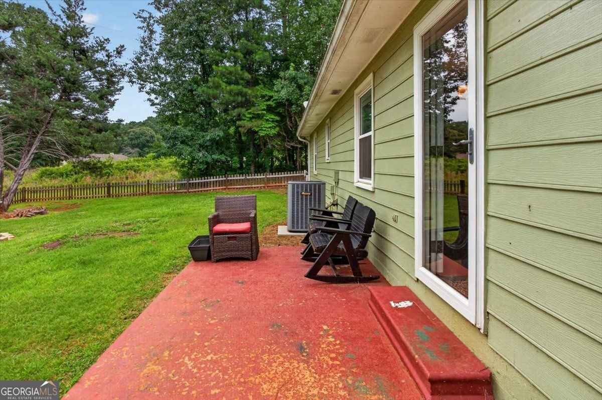 2190 Freeman Road Jonesboro - Photo 29
