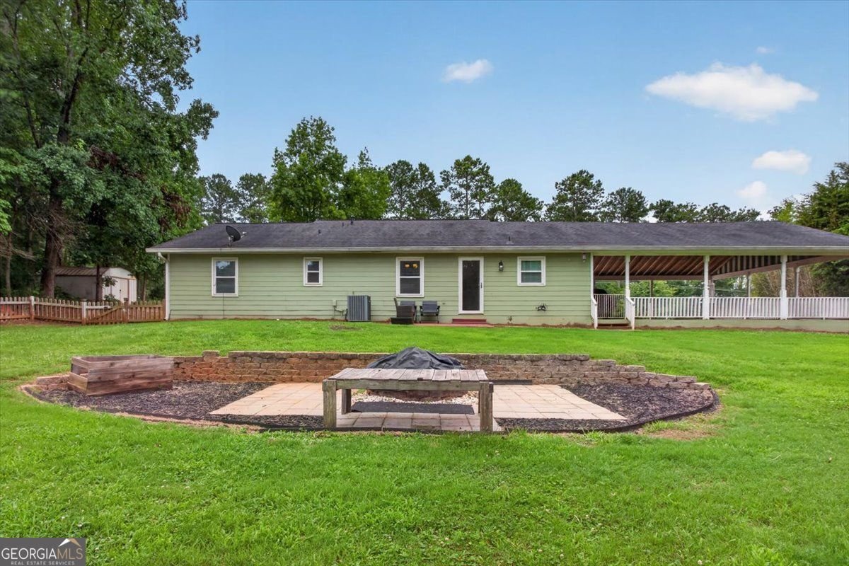 2190 Freeman Road Jonesboro - Photo 32