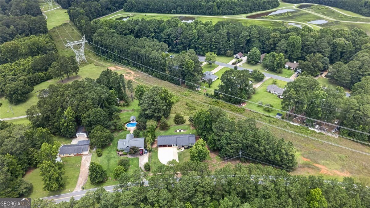 2190 Freeman Road Jonesboro - Photo 35