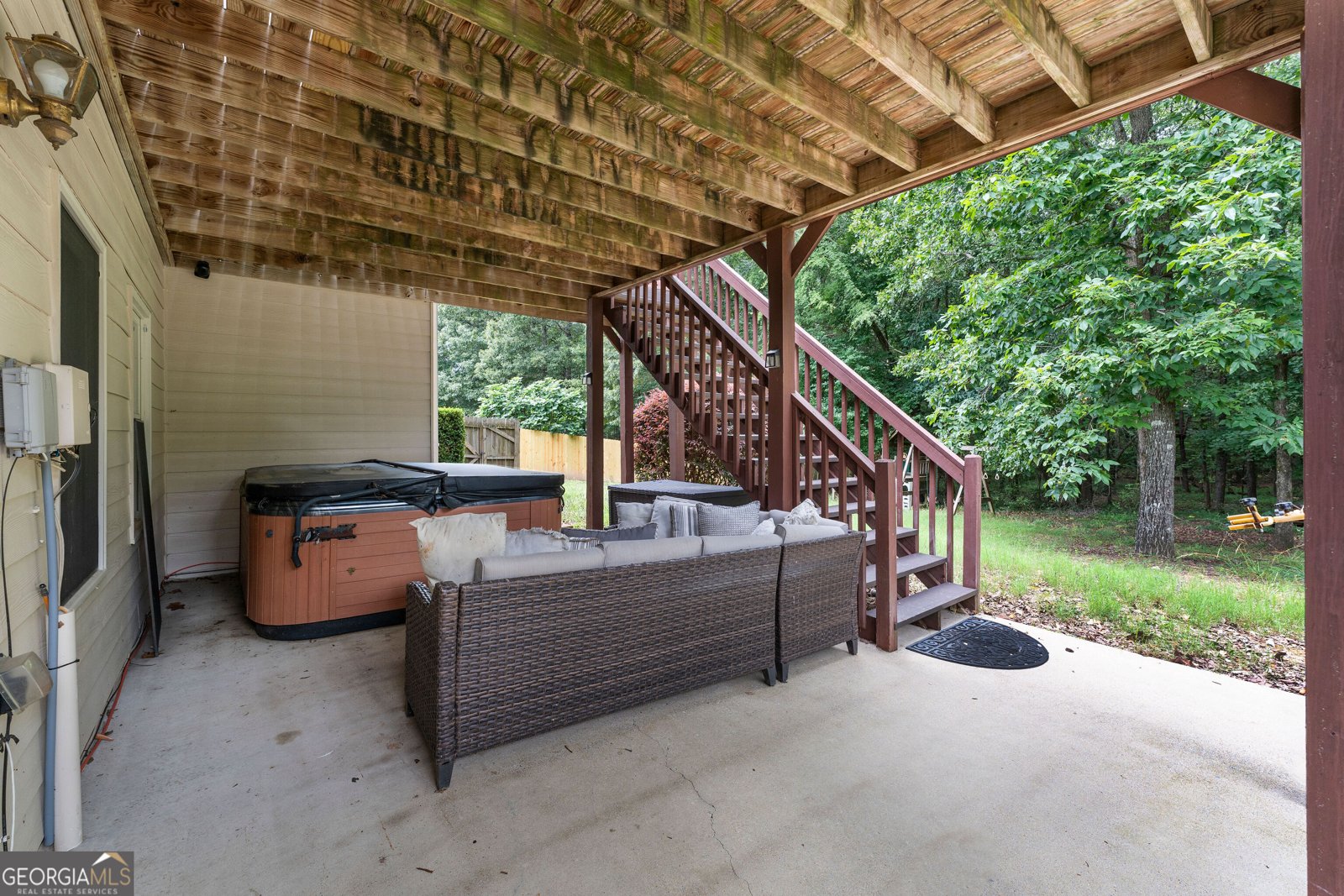 17 Lowry Way Euharlee - Photo 47