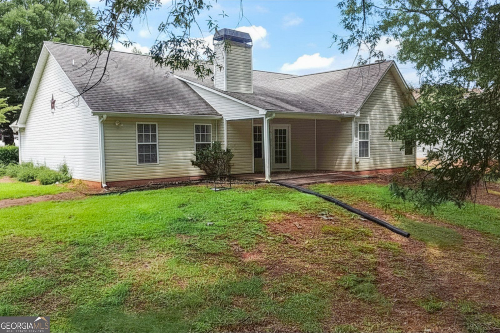 147 Laurel Lane Social Circle - Photo 20