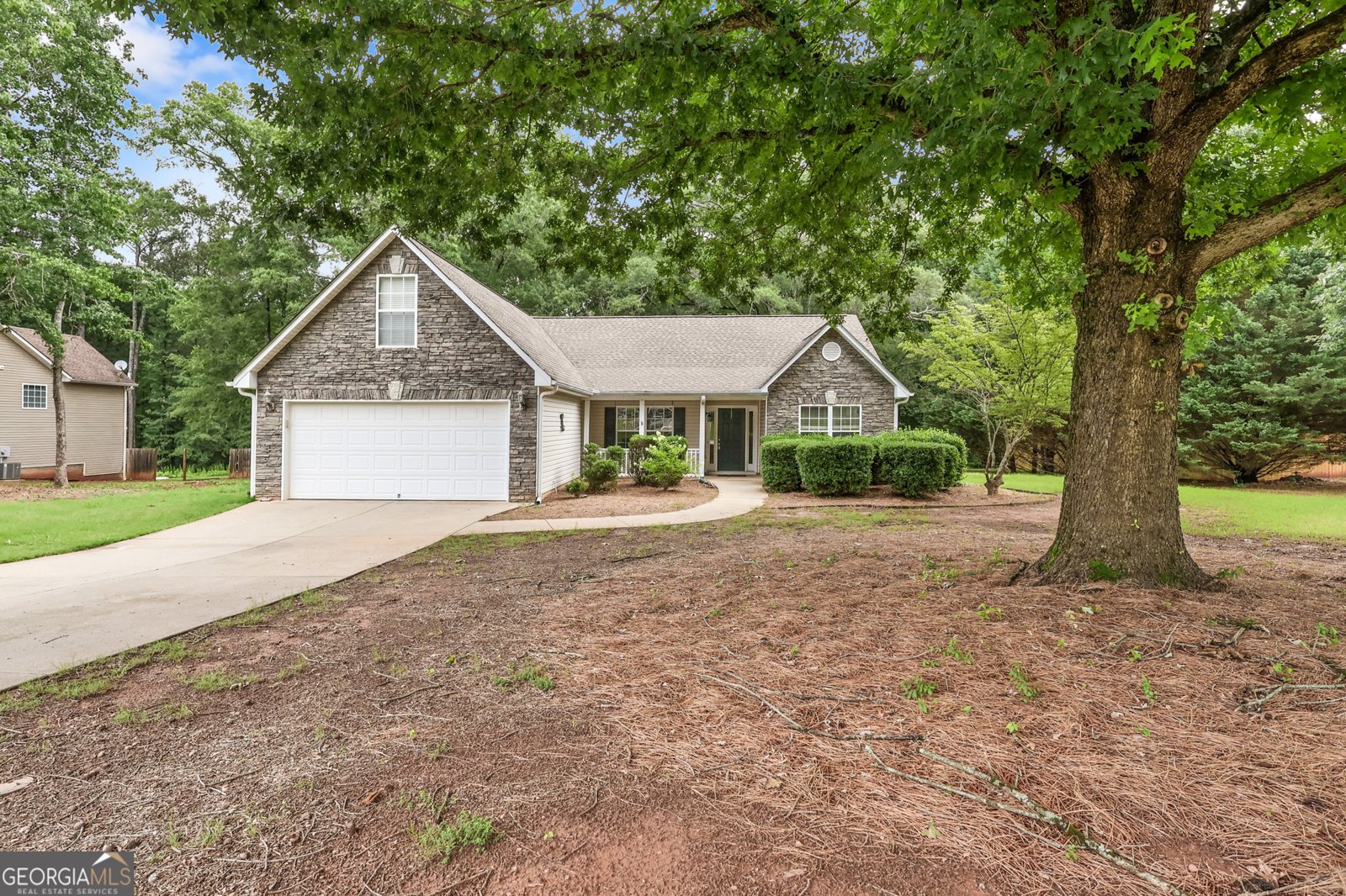 147 Laurel Lane Social Circle - Photo 22