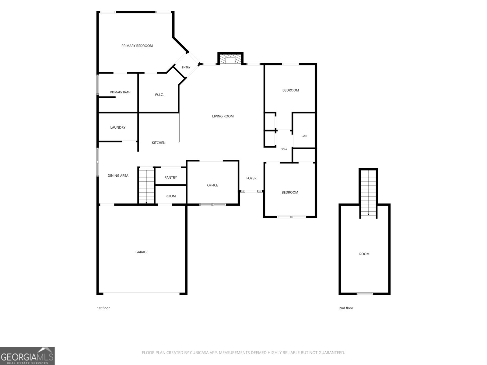 147 Laurel Lane Social Circle - Photo 23