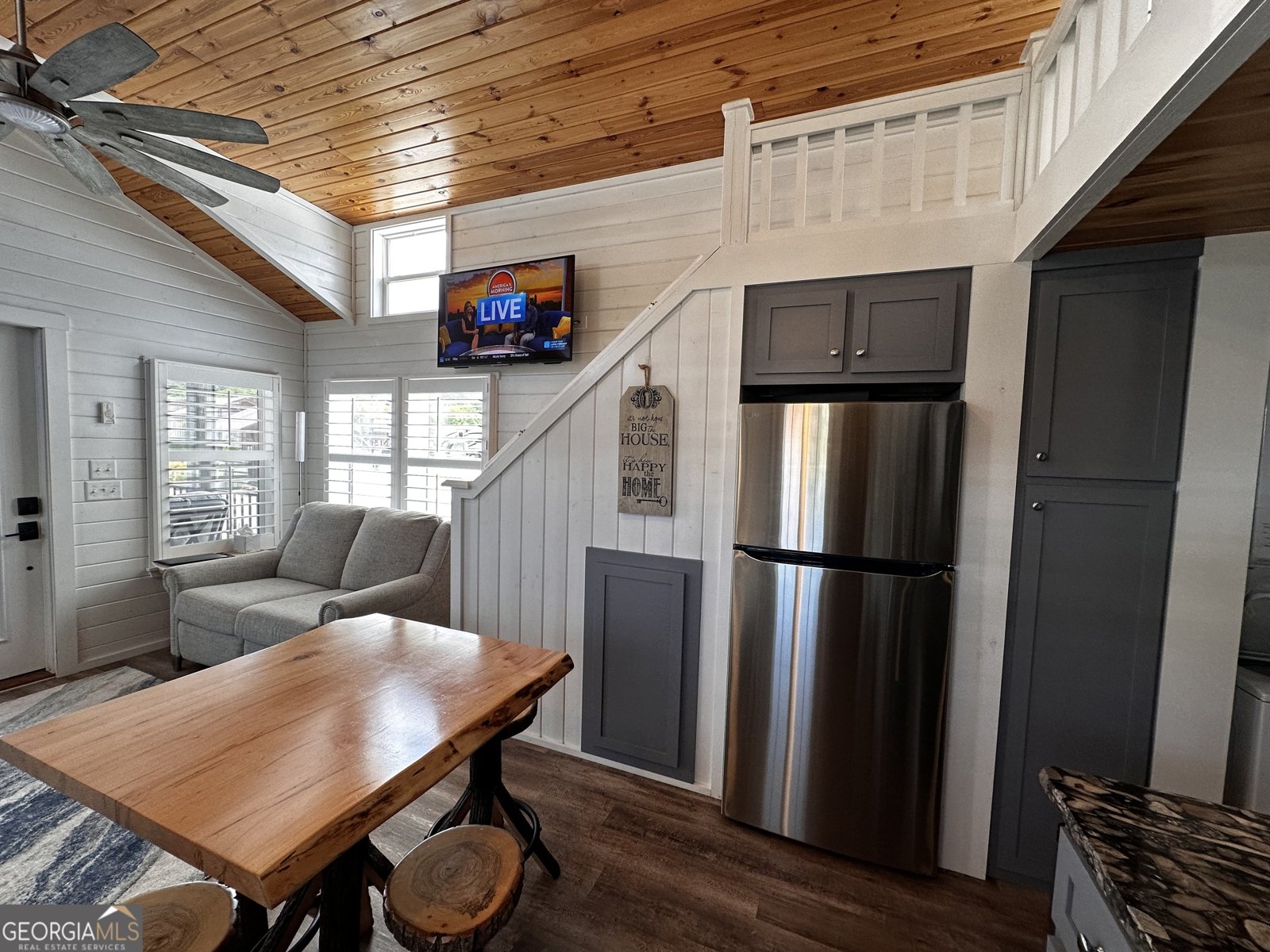 80 Foggy Mtn Road Blairsville - Photo 16
