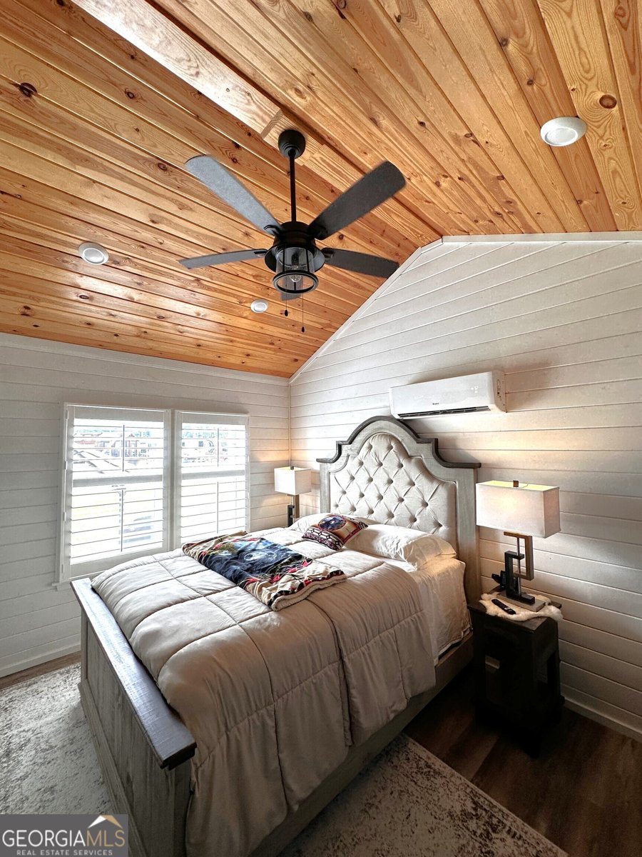 80 Foggy Mtn Road Blairsville - Photo 20