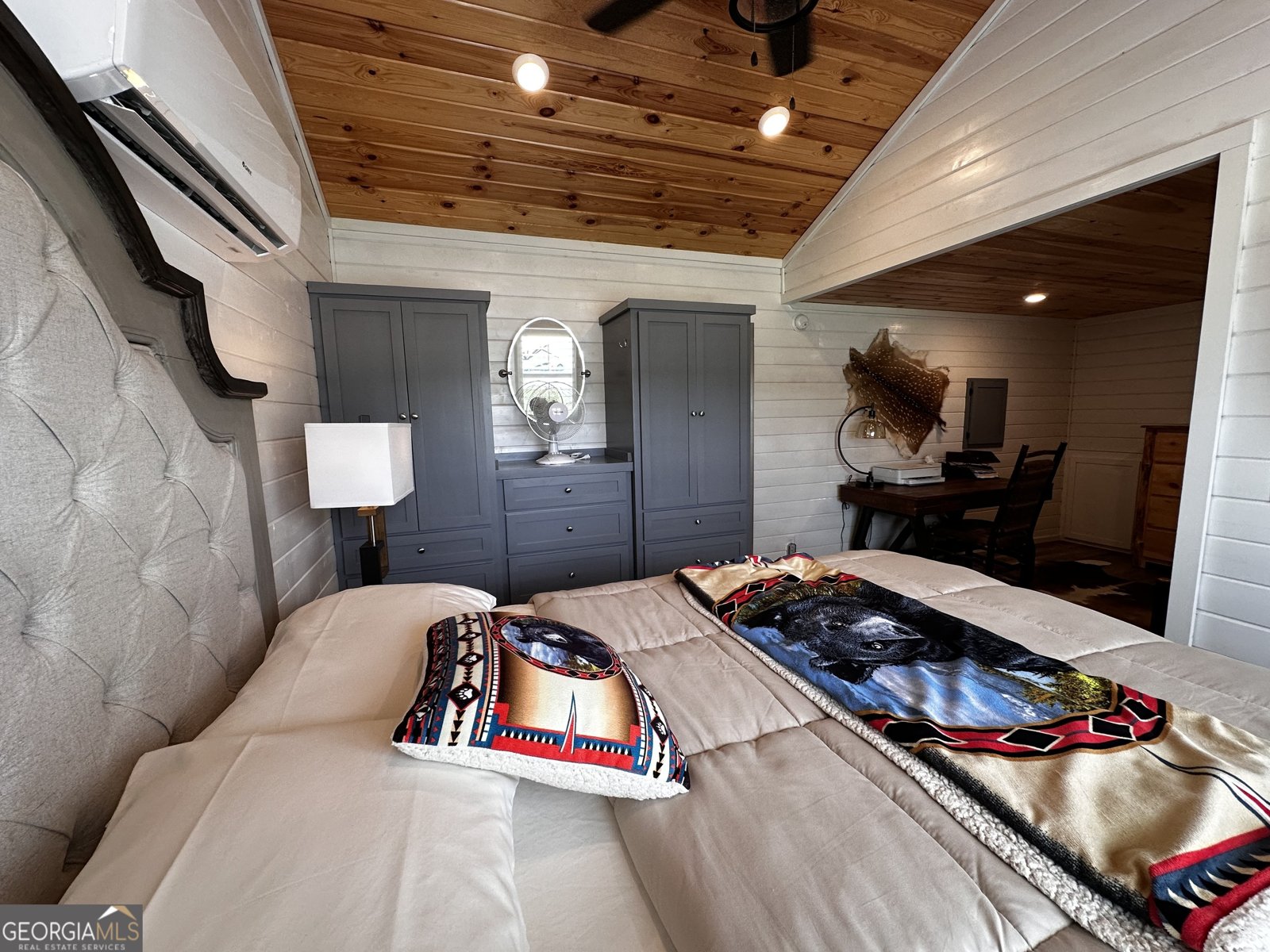 80 Foggy Mtn Road Blairsville - Photo 21