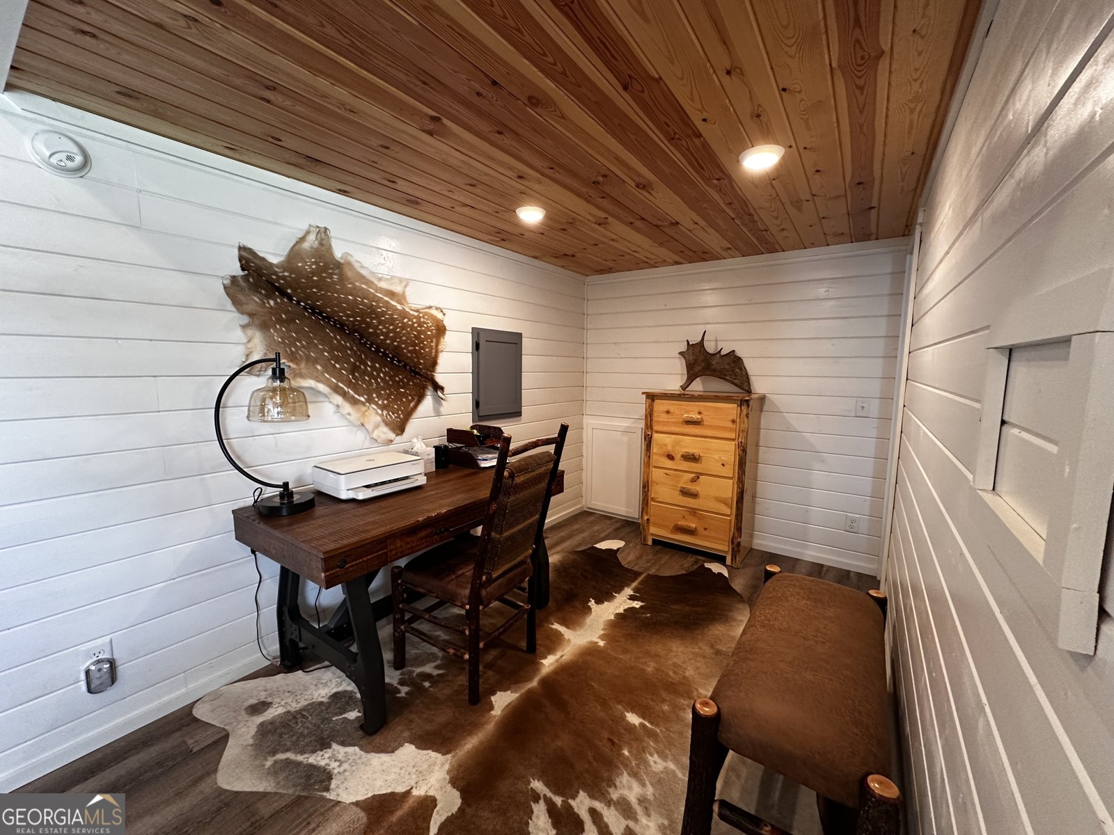 80 Foggy Mtn Road Blairsville - Photo 22