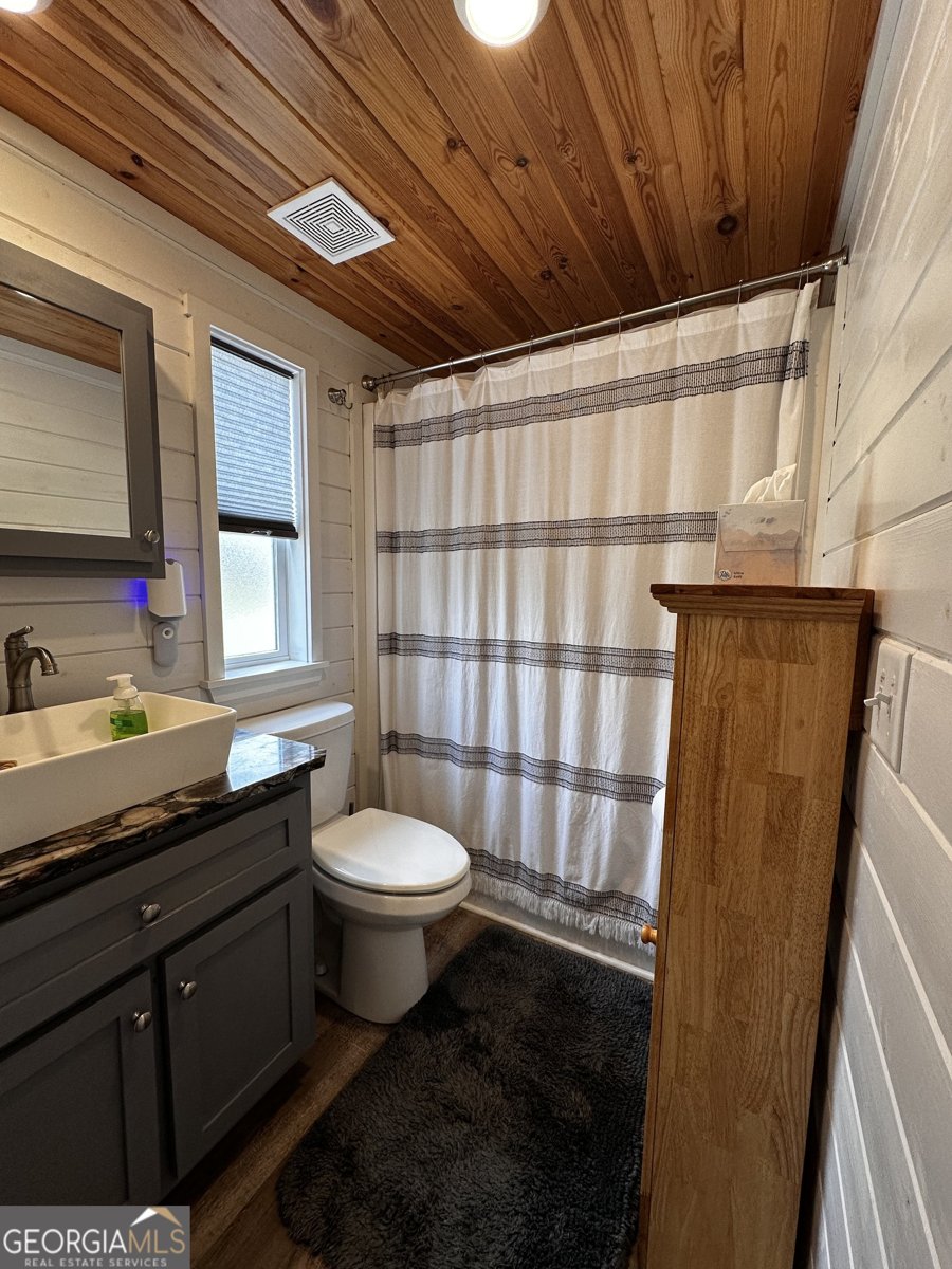 80 Foggy Mtn Road Blairsville - Photo 25