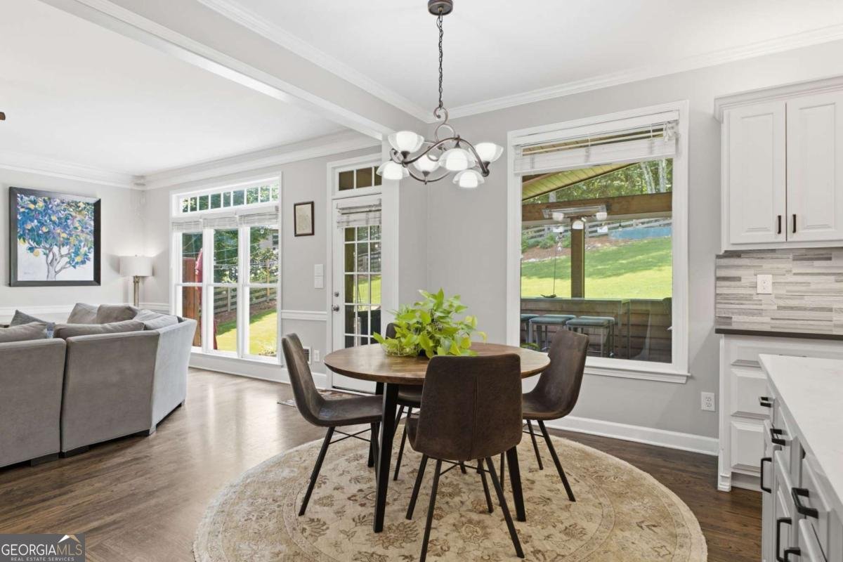 112 Grandcrest Drive Suwanee - Photo 11