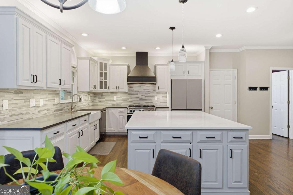112 Grandcrest Drive Suwanee - Photo 14