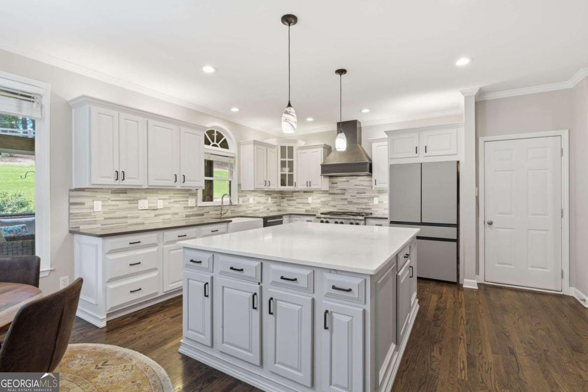 112 Grandcrest Drive Suwanee - Photo 15
