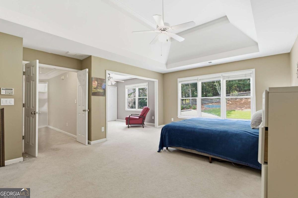112 Grandcrest Drive Suwanee - Photo 21