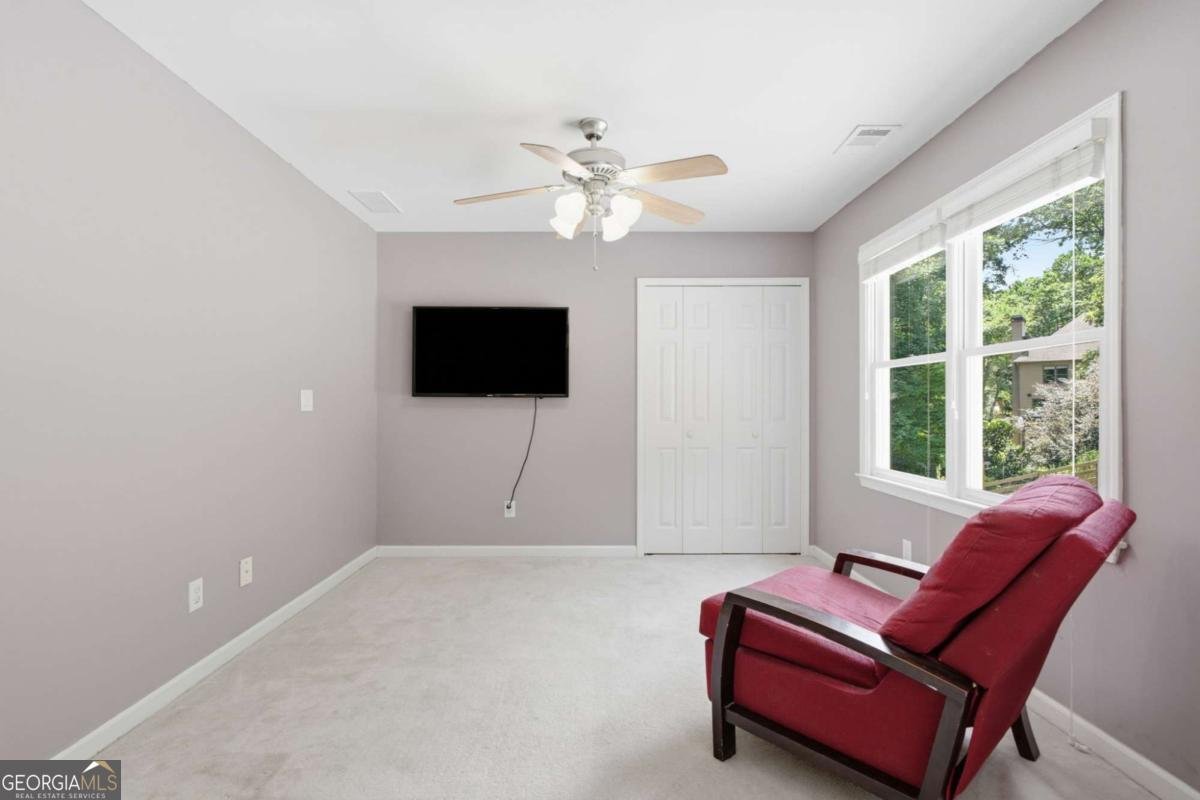 112 Grandcrest Drive Suwanee - Photo 22