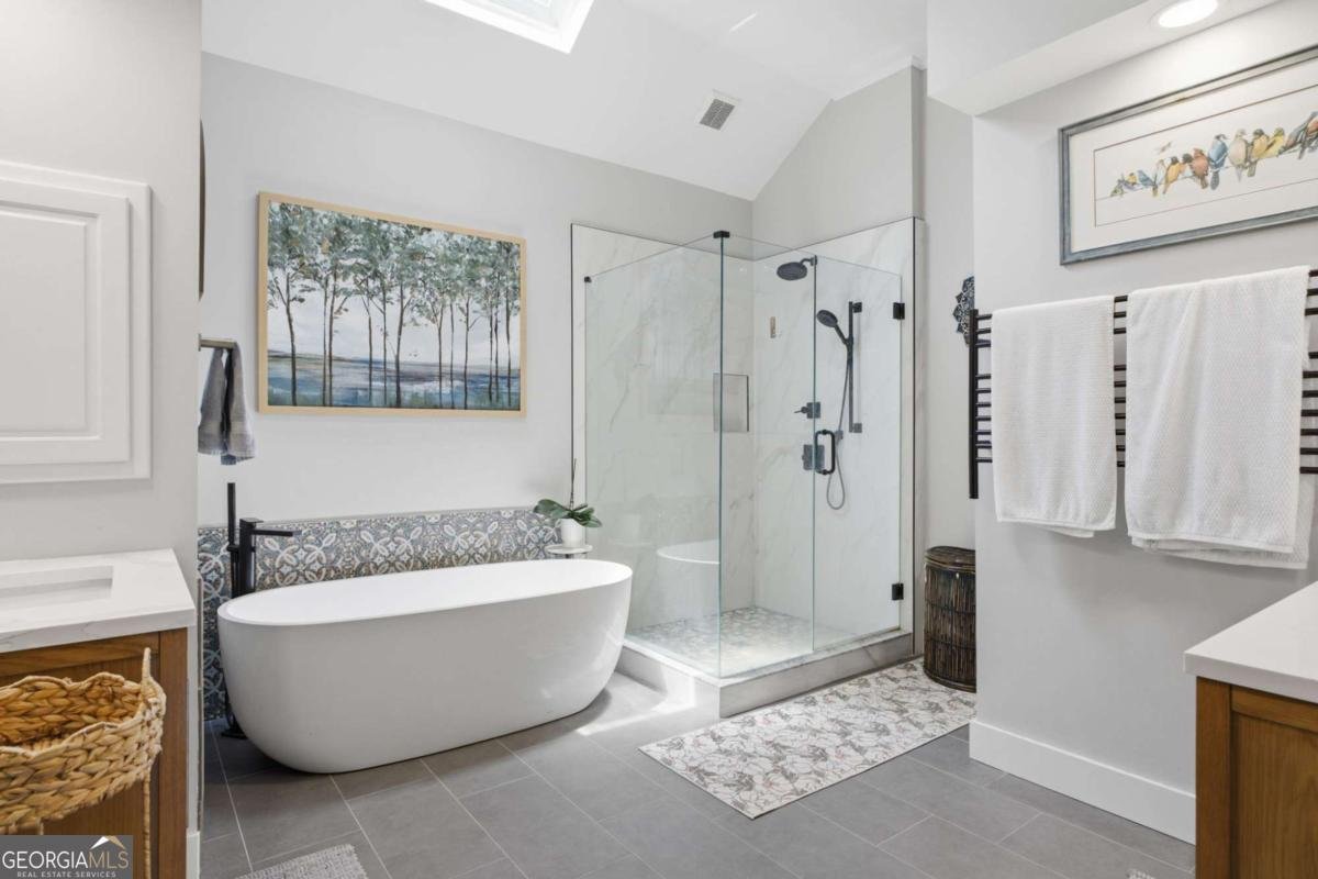 112 Grandcrest Drive Suwanee - Photo 24