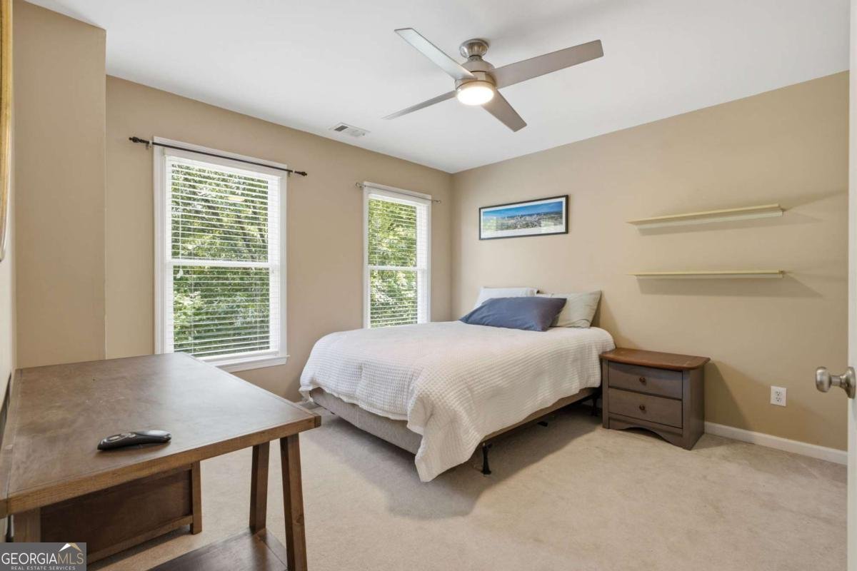 112 Grandcrest Drive Suwanee - Photo 32