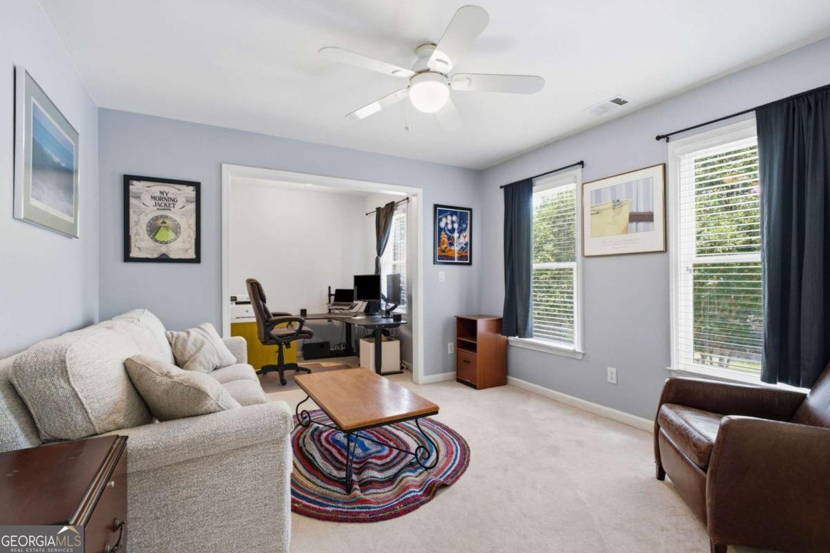 112 Grandcrest Drive Suwanee - Photo 33