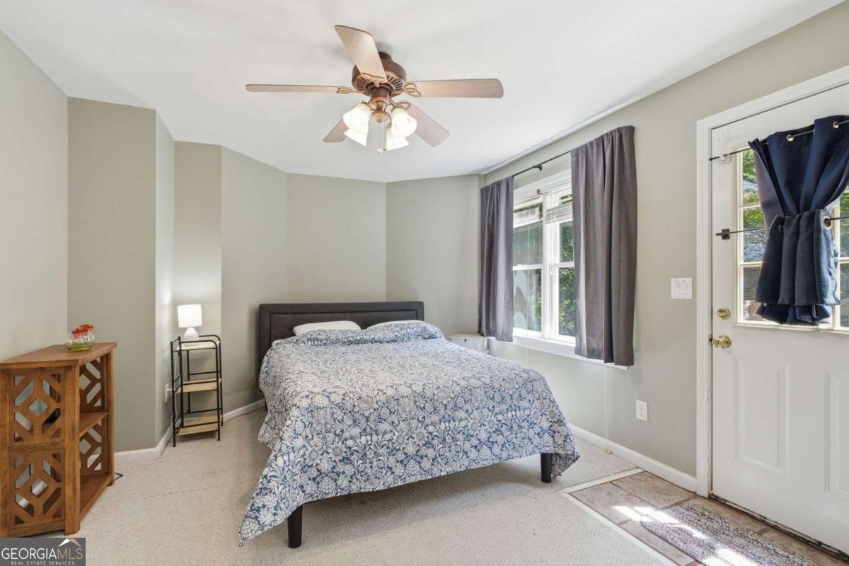 112 Grandcrest Drive Suwanee - Photo 39