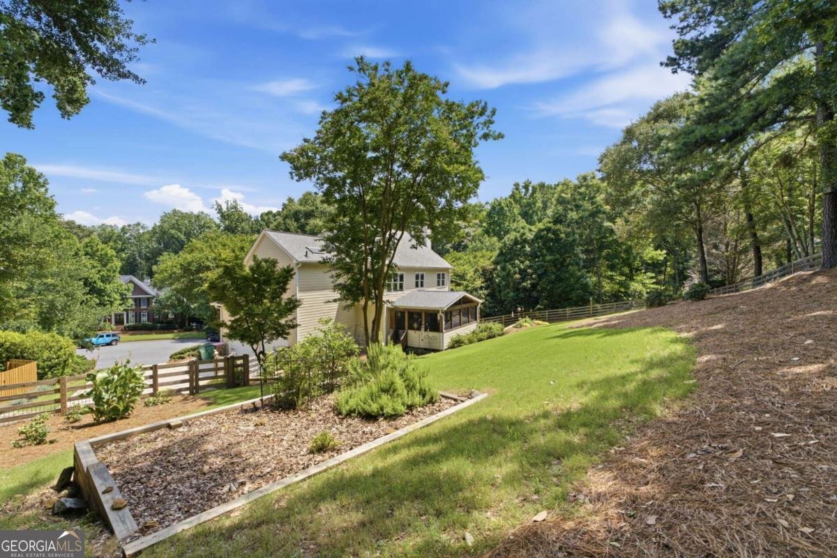 112 Grandcrest Drive Suwanee - Photo 50