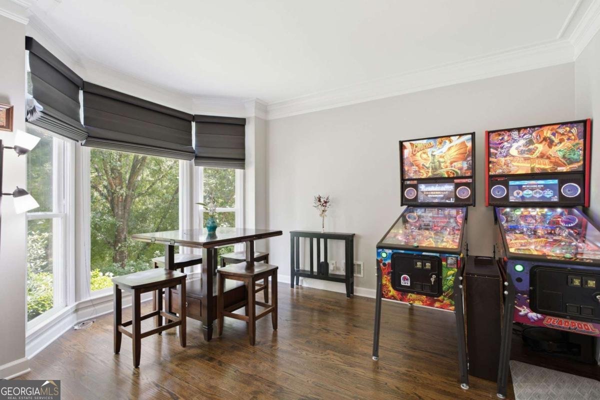112 Grandcrest Drive Suwanee - Photo 6
