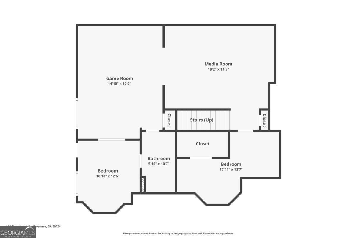 112 Grandcrest Drive Suwanee - Photo 61