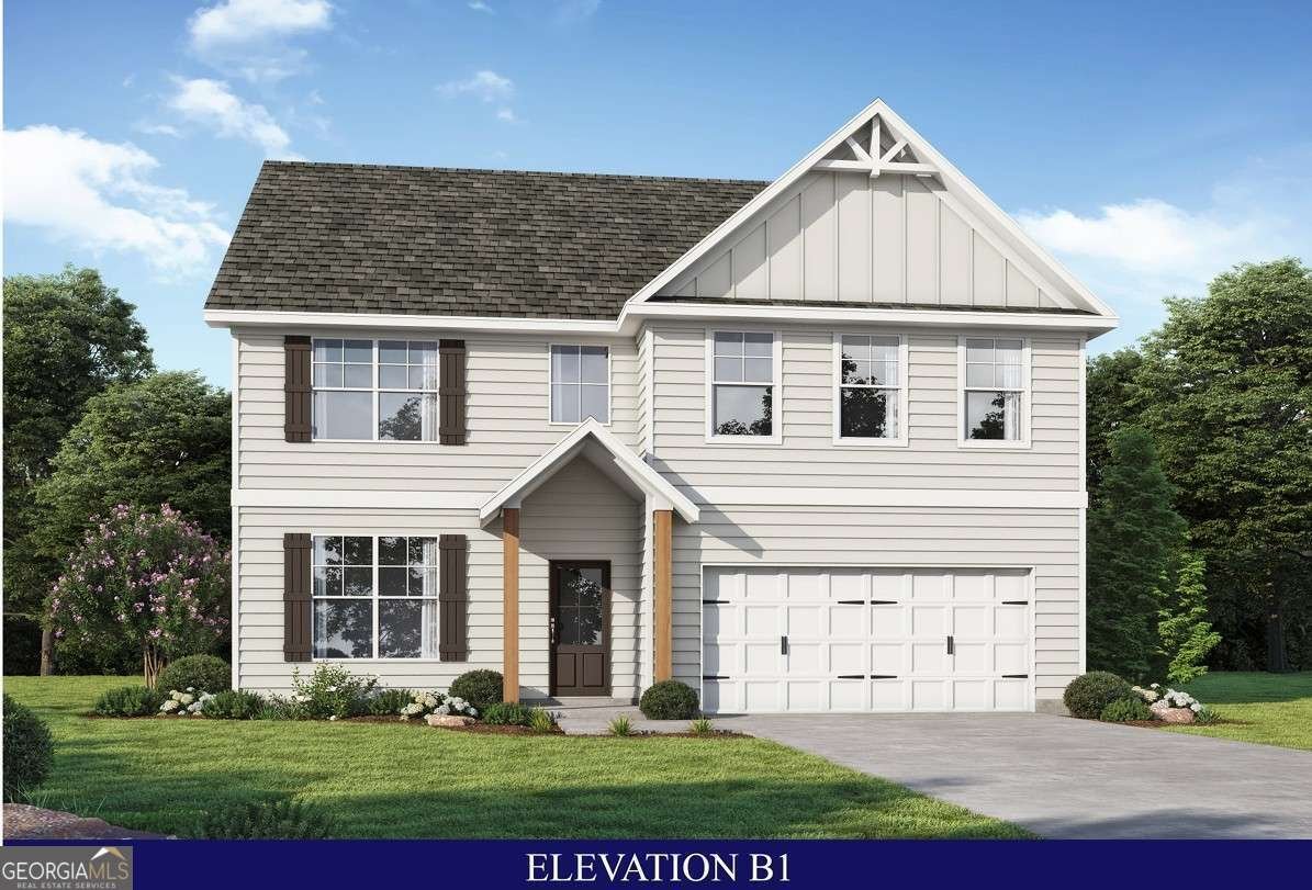 214 Sage Lot 31 Street Commerce - main photo