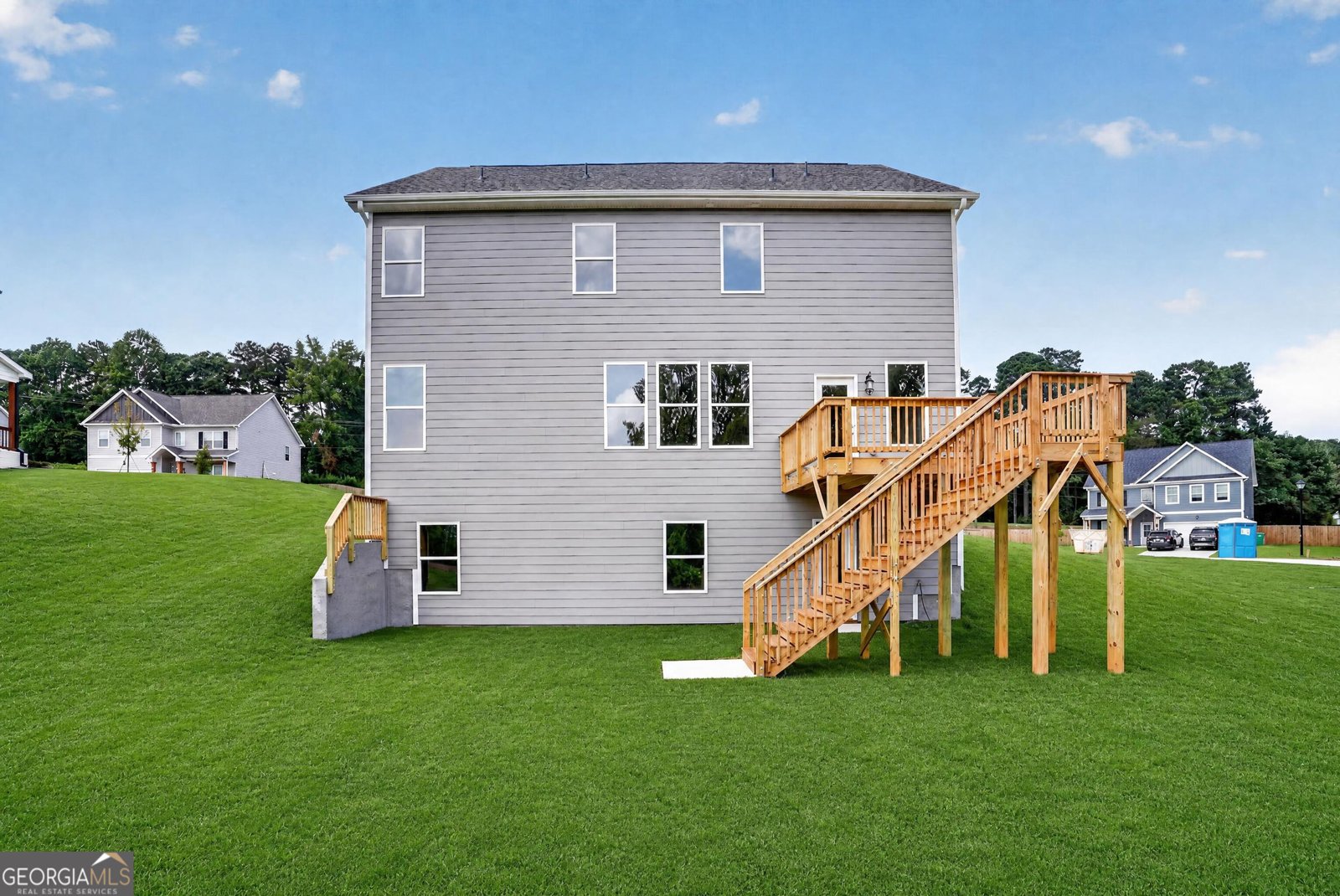 214 Sage Lot 31 Street Commerce - Photo 46