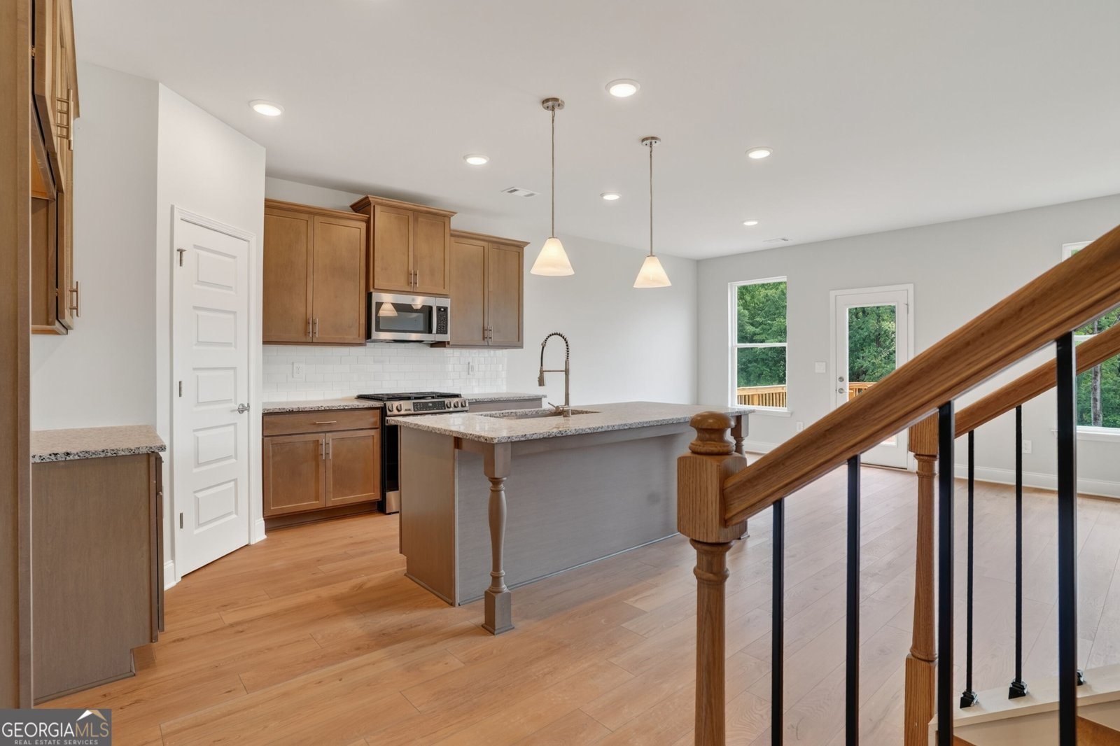 214 Sage Lot 31 Street Commerce - Photo 6