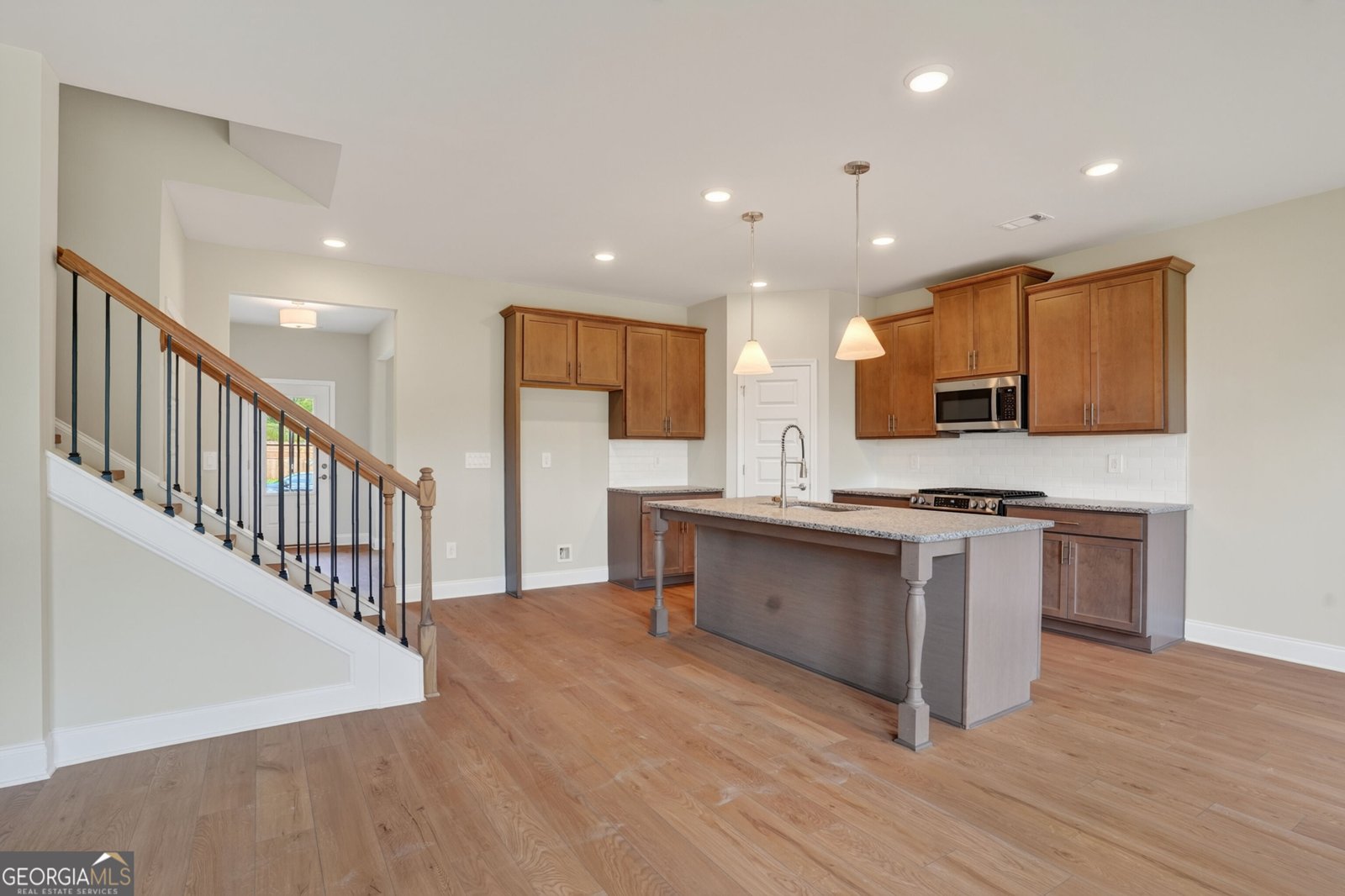 214 Sage Lot 31 Street Commerce - Photo 7