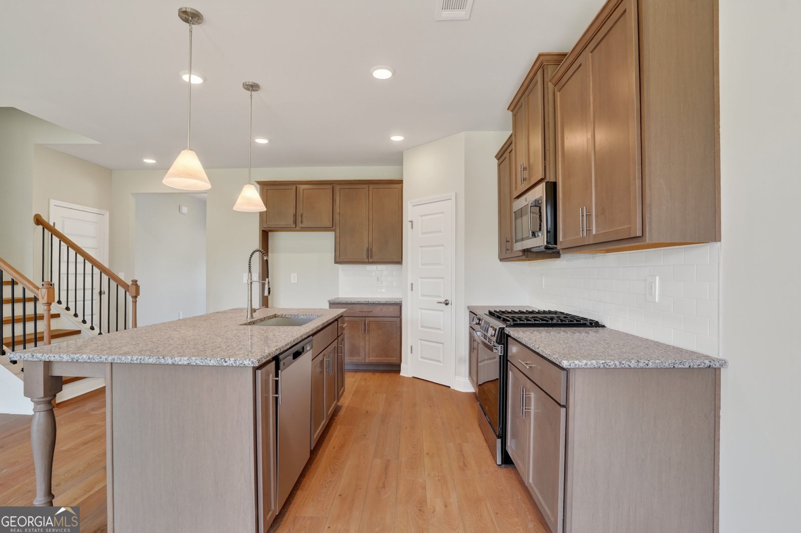 214 Sage Lot 31 Street Commerce - Photo 9