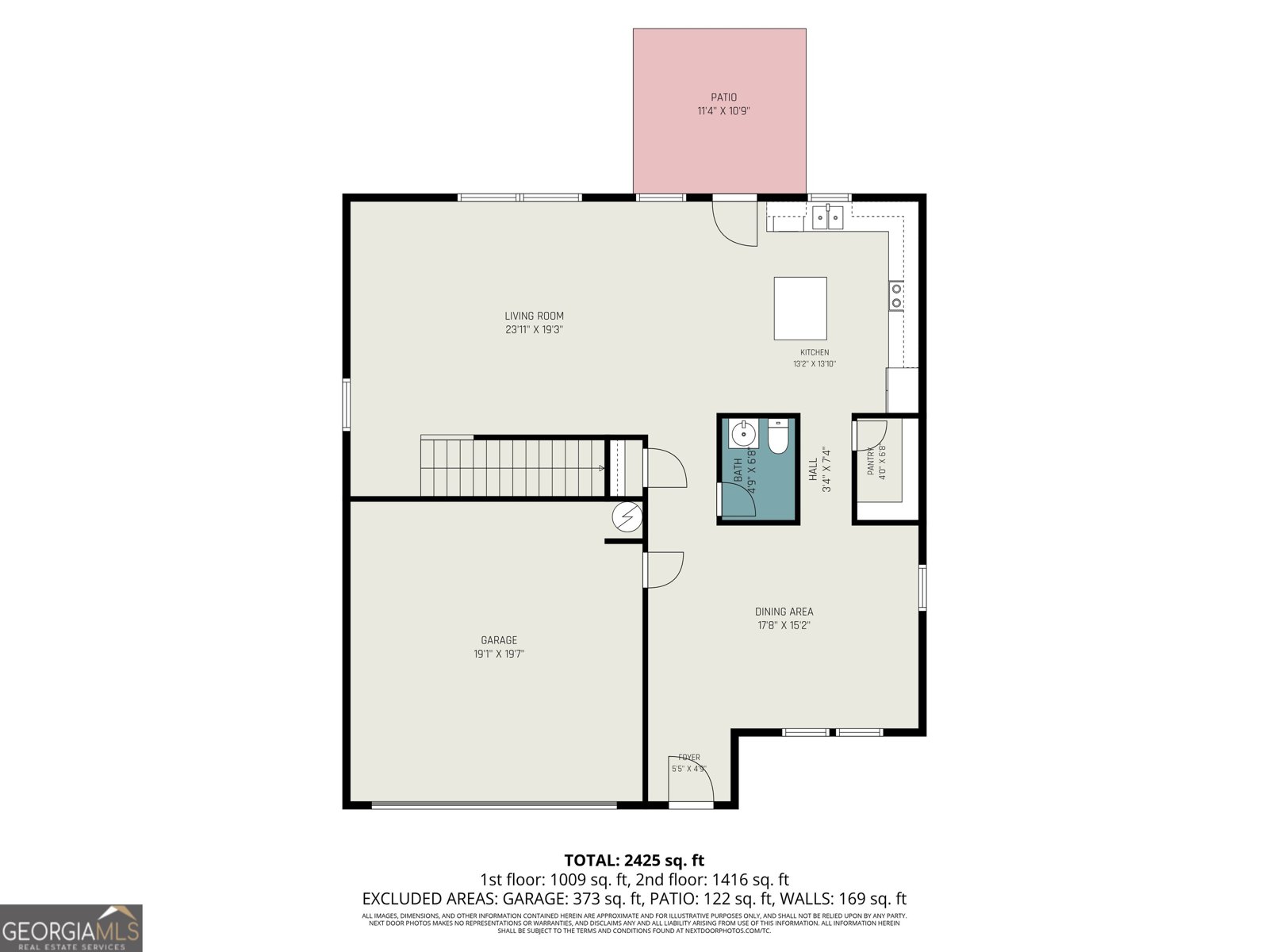 115 Triumph Trail Covington - Photo 31