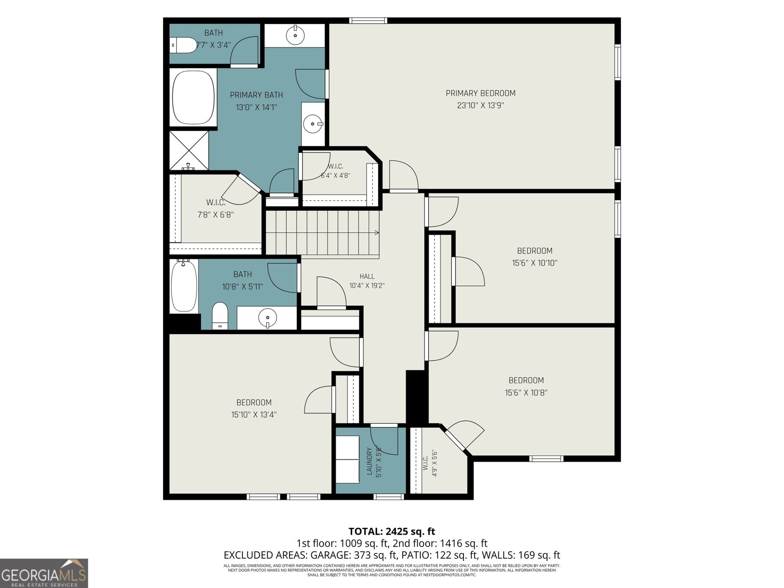 115 Triumph Trail Covington - Photo 32