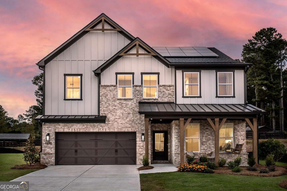 2239 Velvet Sage Way Marietta - Photo 15