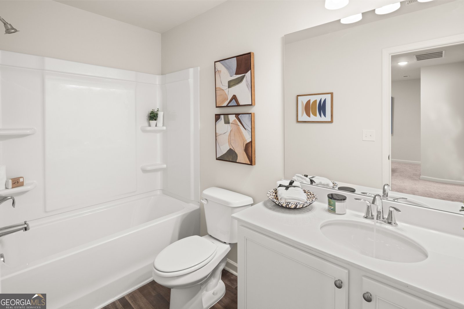 6410 Rosetta Drive Atlanta - Photo 20