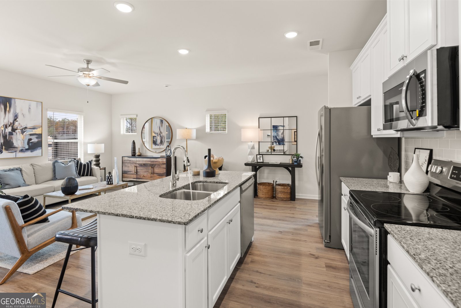 6410 Rosetta Drive Atlanta - Photo 6