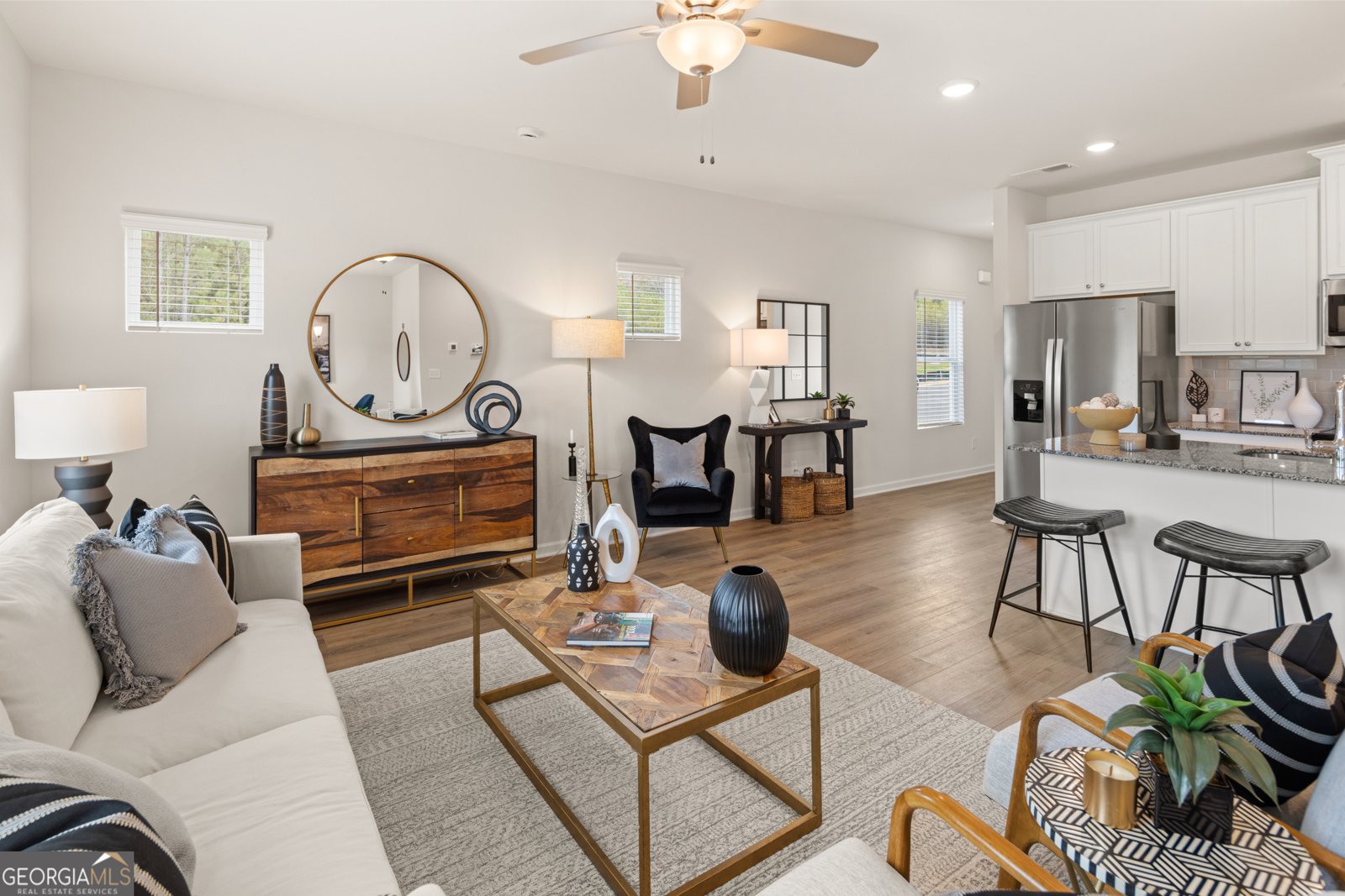 6410 Rosetta Drive Atlanta - Photo 7