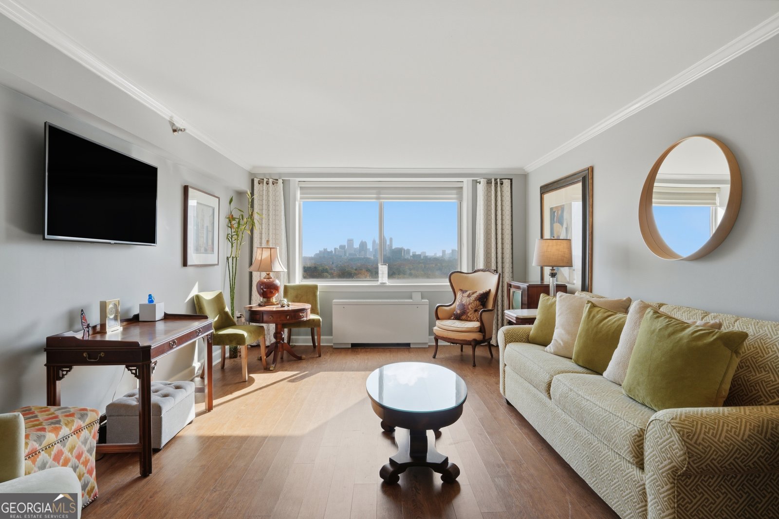 2479 Peachtree Road Atlanta - main photo