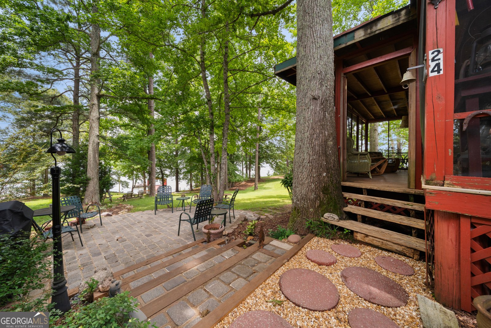 5500 Mccoy Road Acworth - Photo 15