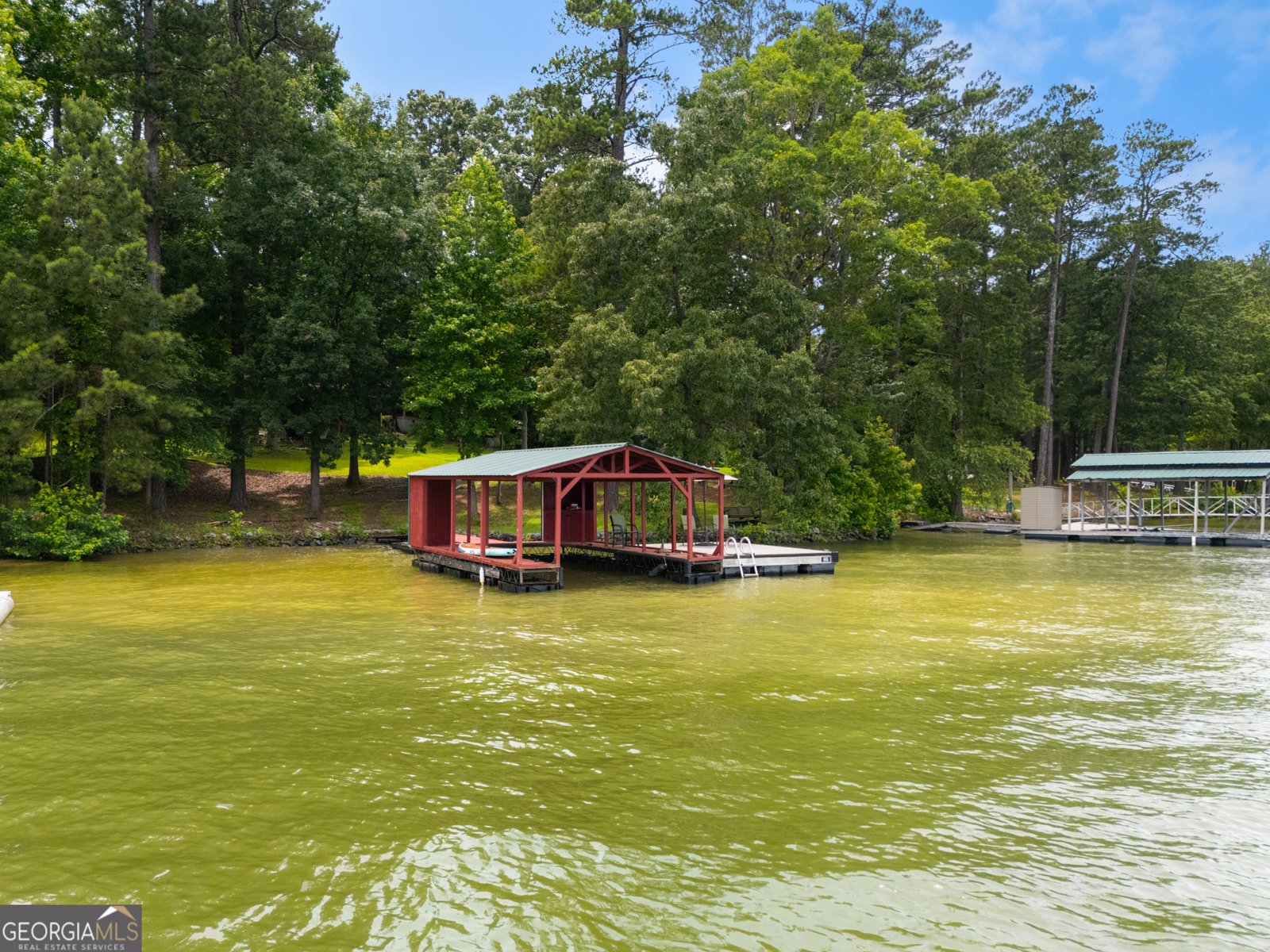 5500 Mccoy Road Acworth - Photo 17