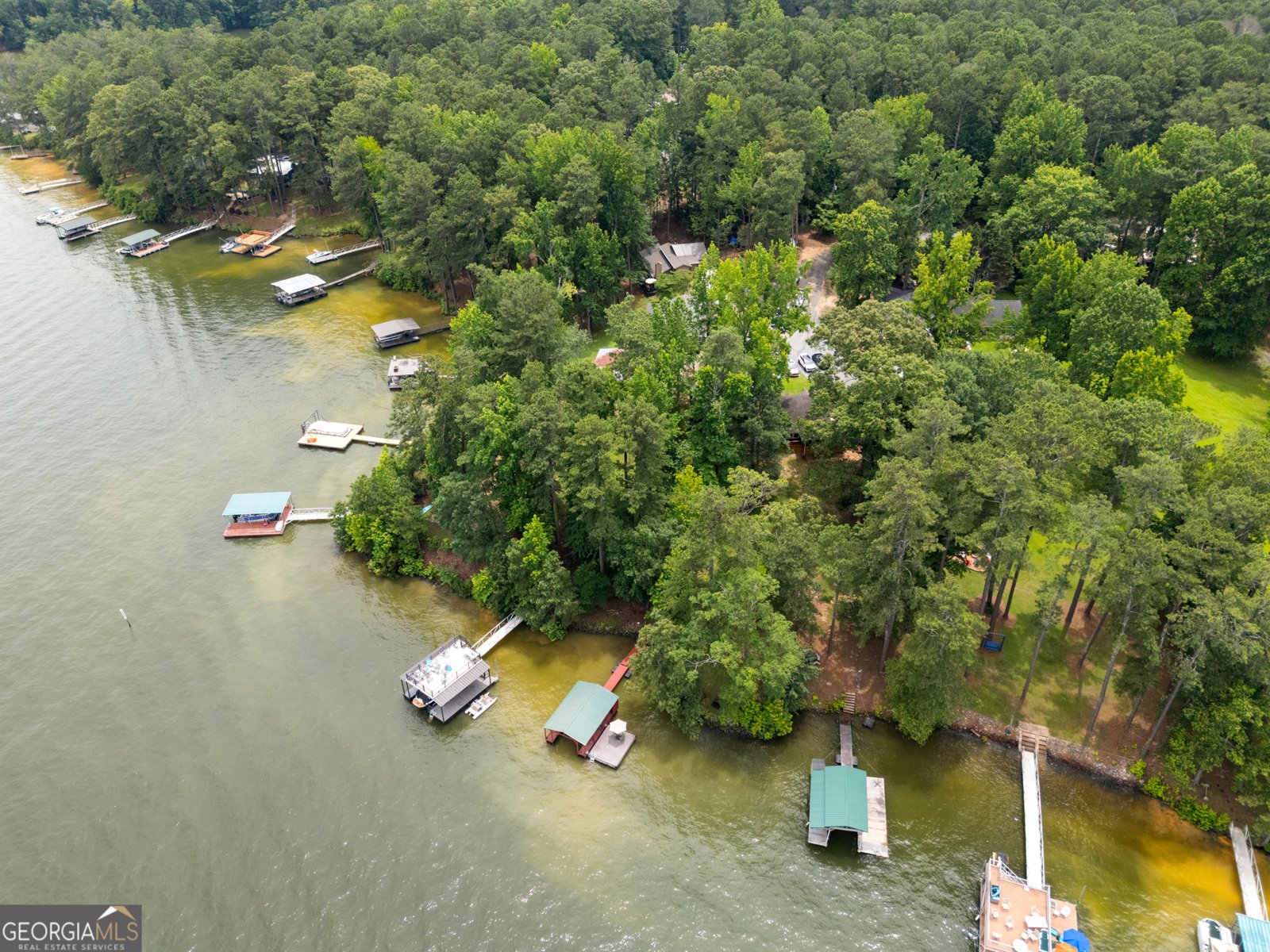 5500 Mccoy Road Acworth - Photo 18