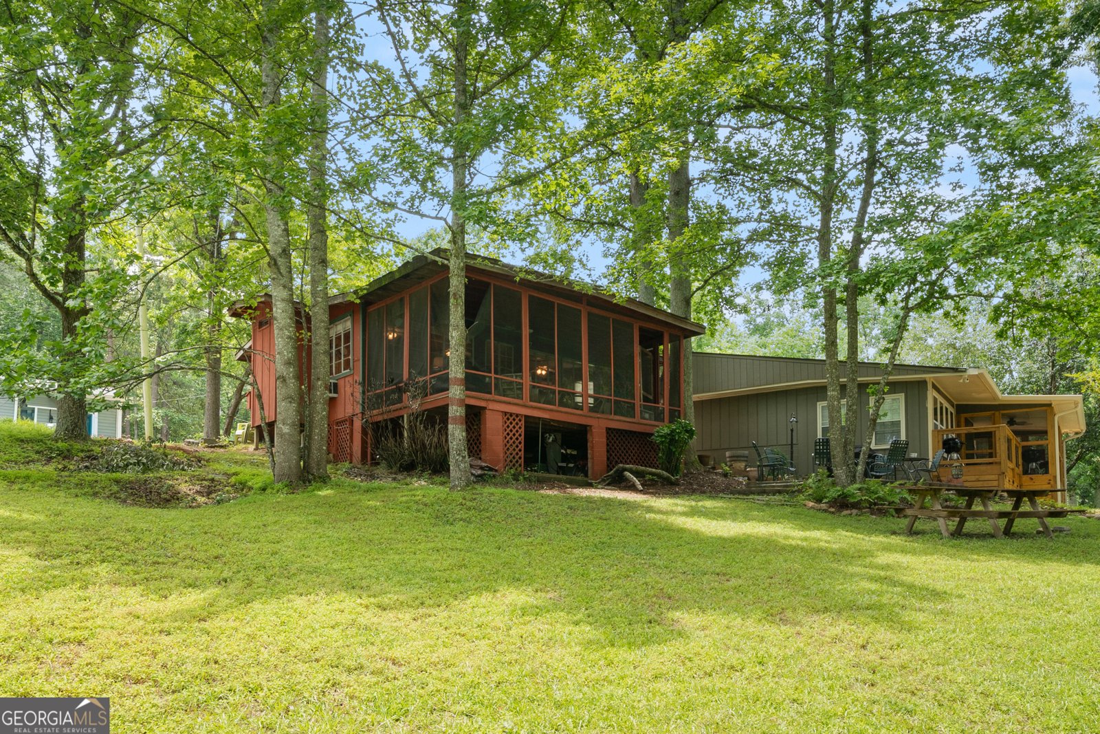 5500 Mccoy Road Acworth - Photo 20