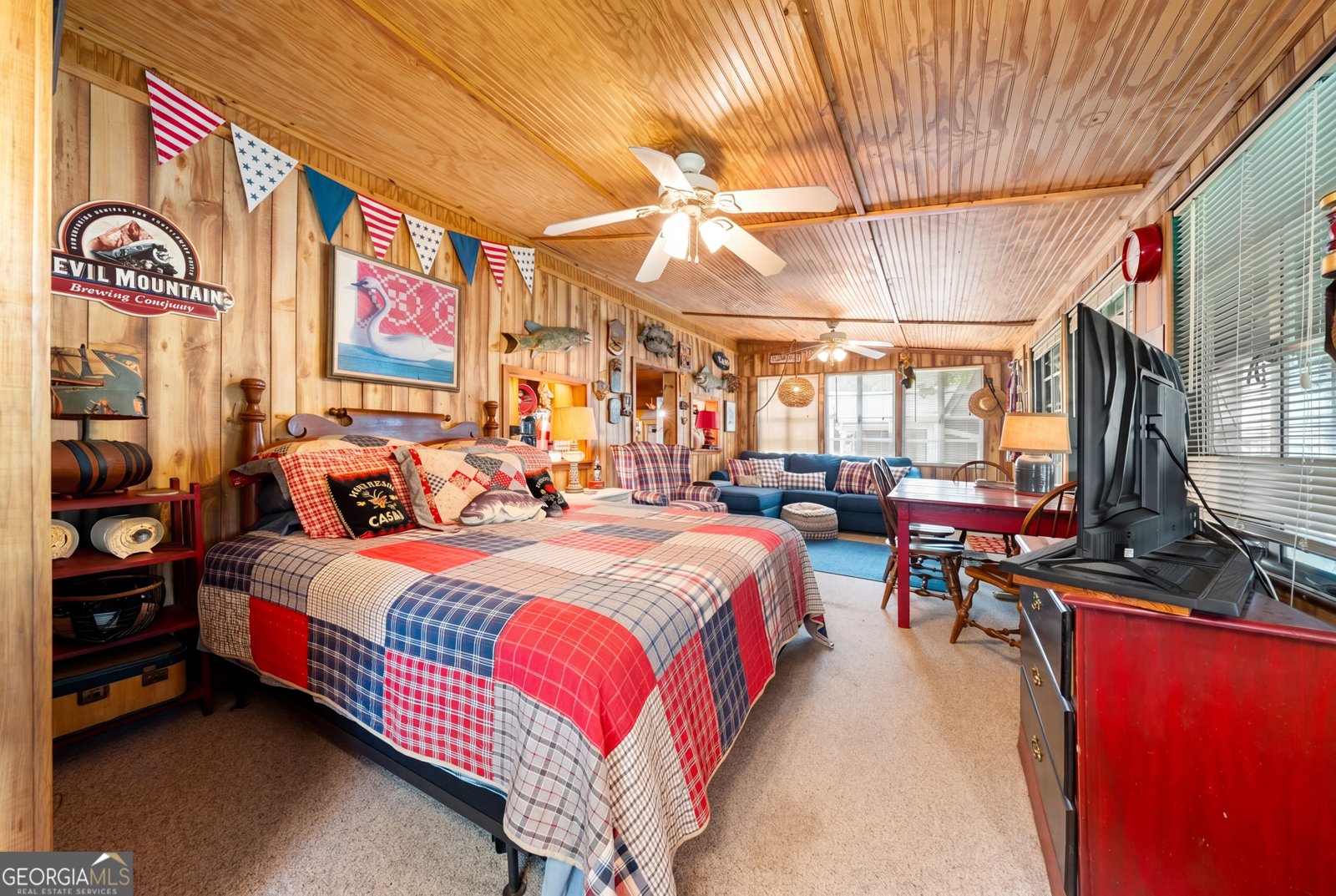 5500 Mccoy Road Acworth - Photo 8