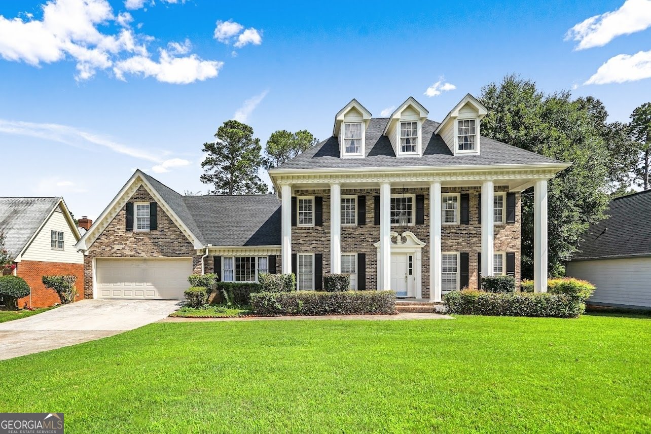 3536 Mount Vernon Court Lawrenceville - main photo