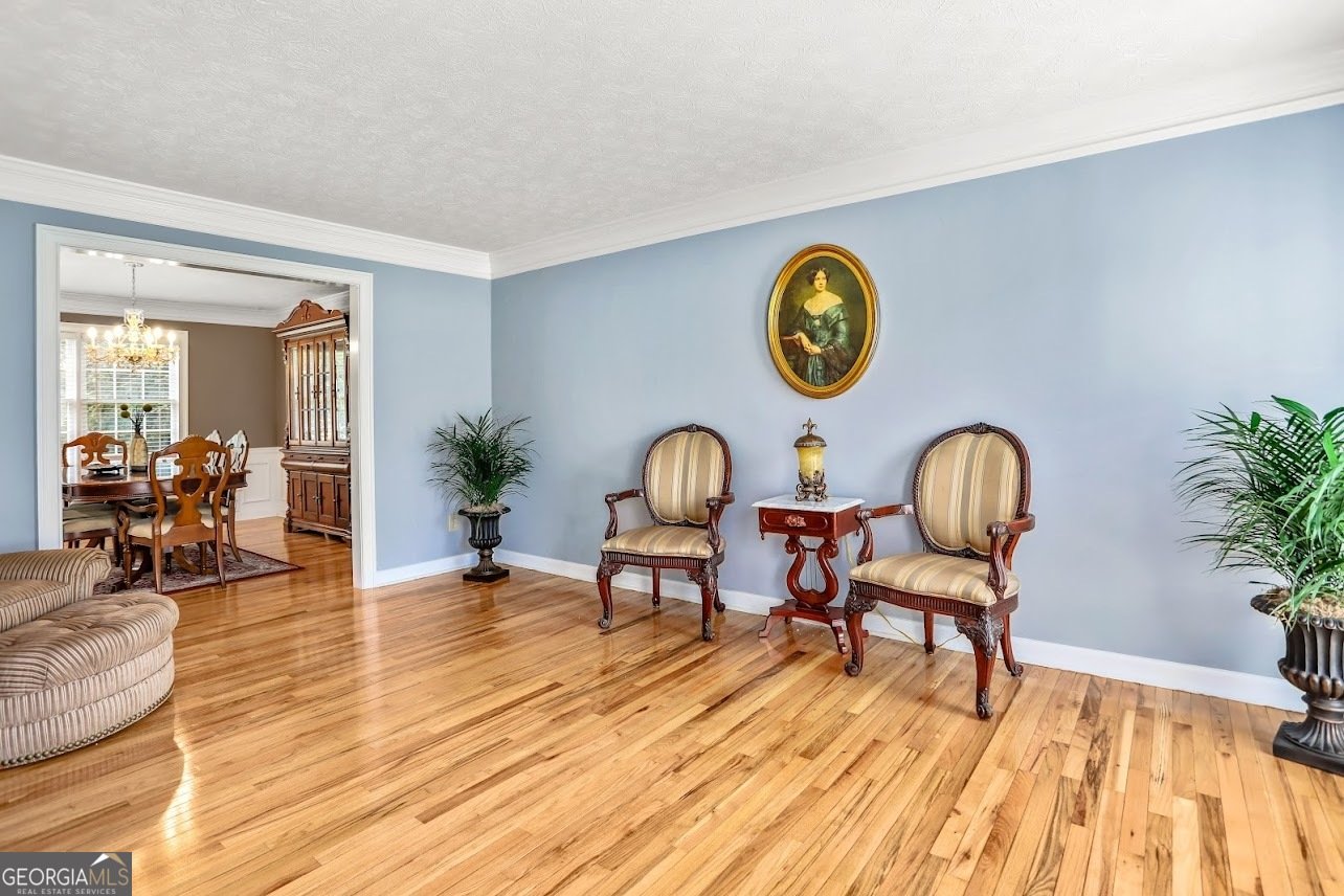 3536 Mount Vernon Court Lawrenceville - Photo 11